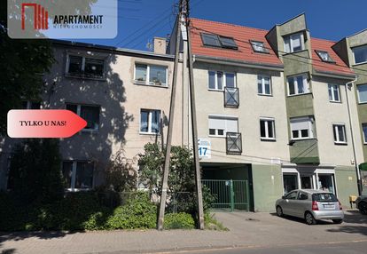 Mieszkanie z potencjałem pod inwestycje