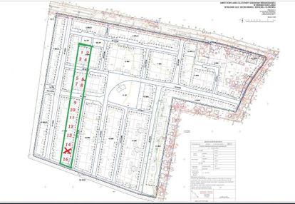 Kobylanka: działki budowlane od 975 m2