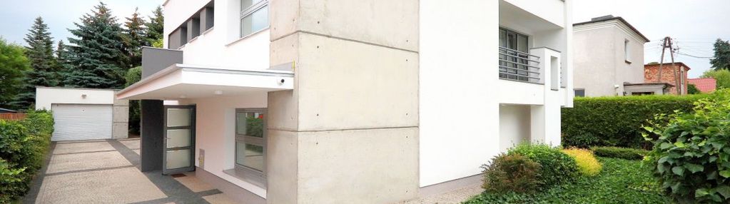 Dom premium 200 m2 poznań