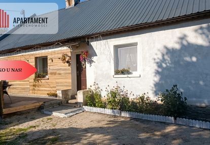 Dom z dużą działką, garażem i tarasem – rudawa