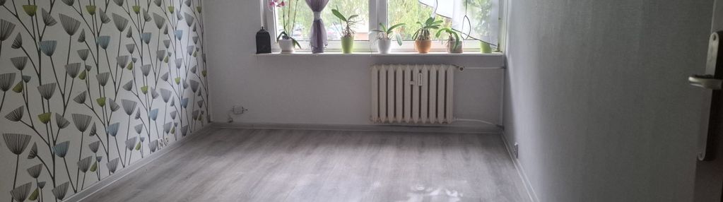 Gdynia obłuże | 52,5 m² | gotowe do zamieszkania