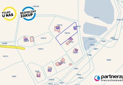 Działka rekreacyjna