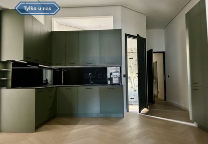 Apartament 119,3 m2 w kamienicy w śródmieściu
