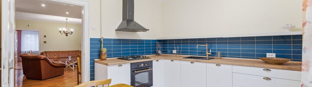 Bezczynszowe 124 m² | kominek | garaż | ligota