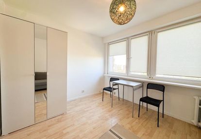 Do wynajęcia kawalerka niebuszewo, ul. dembowskiego, 25 m²