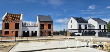 Piaseczno - łoziska i 5 pokoi i bliźniak