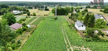Działka rolna ul. zagajnikowa lublin