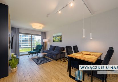 Nowoczesny apartament z widokiem na morze!