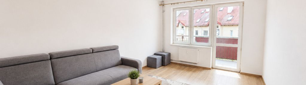 2 pokoje, 2 piętro jaroty, ul. wilczyńskiego, 43m2