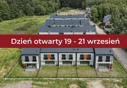 Wiosenny zakątek | dzień otwarty | ii etap 2025