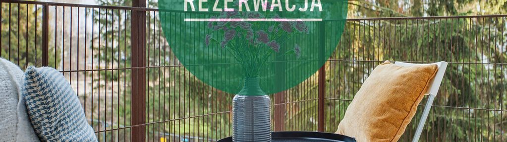 Mieszkanie w dobrej lokalizacji