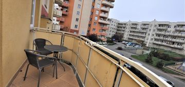 Kawalerka w doskonałej lokalizacji