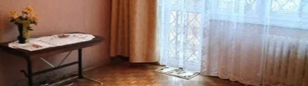 2 pokojowe mieszkanie rembertów