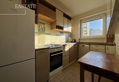 3 pokoje | balkon | miejsce parkingowe | gocław