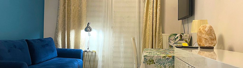 Eleganckie mieszkanie w apartamentowcu★ duży taras