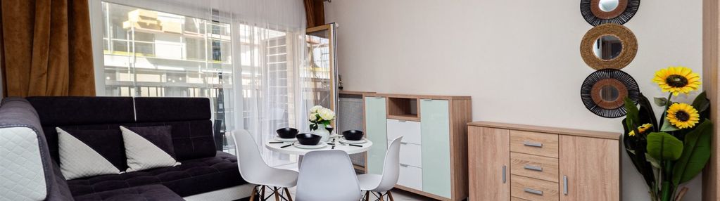 Do wynajęcia 3-pokojowe m w wysokim standardzie