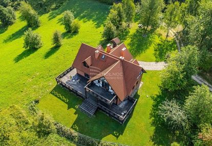 Rezydencja bez sąsiadów nowe kawkowo