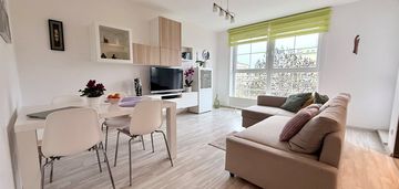 Bielawy m4 -ii piętro balkon winda garaż polecam