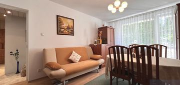 Przestronne 2pok mieszkanie z piwnicą w centrum!