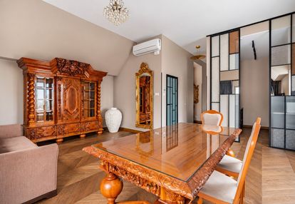 Grano residence | penthouse z prywatnym tarase