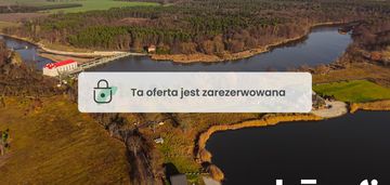 Działka nad rzeką | warunki zabudowy (6/10)