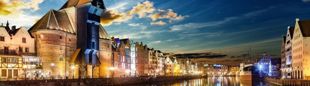 Kawalerka z ogródkiem 15 min od starówki promocja