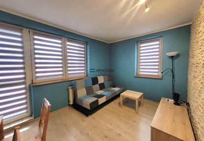 Dwupokojowe mieszkanie reja