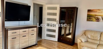 3-pokojowe mieszkanie do wprowadzenia