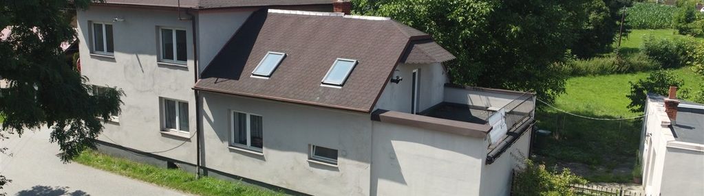 Cisownica | własne mieszkanie za cenę garażu!