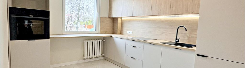 Wyjątkowe mieszkanie w dzielnicy 1000lecie