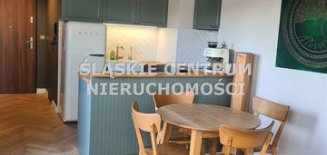 Luksusowe mieszkanie siewierz, jeziorna