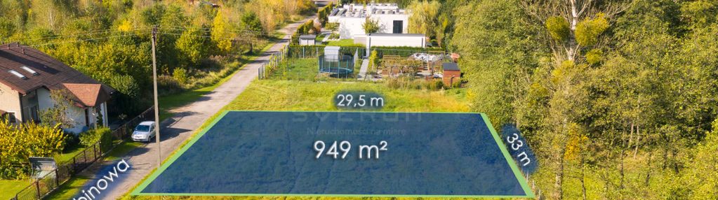 Działka w częstochowie w dzielnicy stradom