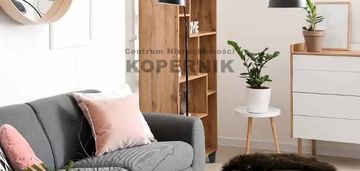 Nowa jakość-dwa pokoje parter jakubskie