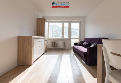 2 pok o pow. 38,7m, balkon- pod inwestycje/górne