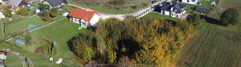 Działka budowlana z widokiem na góry! niska cena!