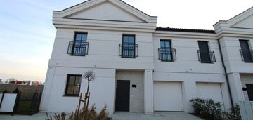 Wyjątkowy dom/ klasa premium/ 3 km od wrocławia