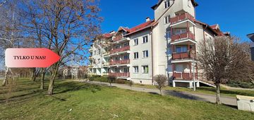 Nowoczesne*komfortowe*2-pokoje*parter*bajkowe