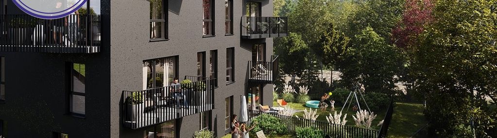 Nowe mieszkania. 1 pokój ogródek 27,7m2 23% vat!