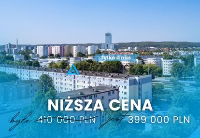 Atrakcyjna kawalerka blisko morza gdańsk przymorze