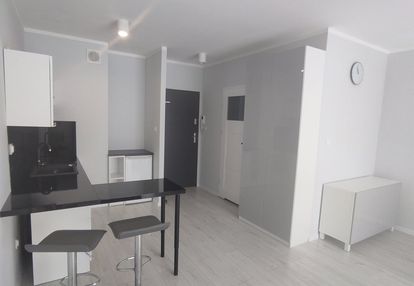 Atrakcyjna kawalerka 30 m2, zalasewo, swarzędz