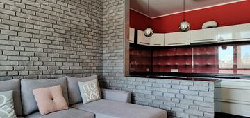 Gotowe 3-pokojowe mieszkanie z garażem