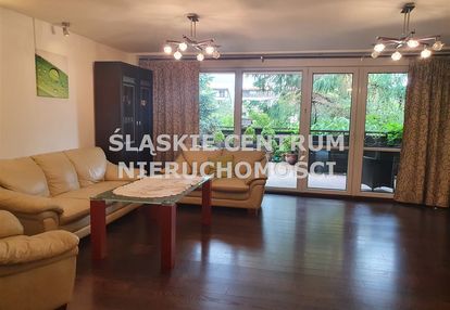 Duży apartament z garażem