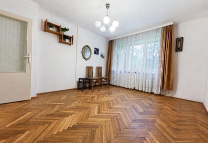 2-pokojowe mieszkanie na żoliborzu