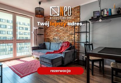 Osiedle avia, 2 osobne pokoje z balkonem