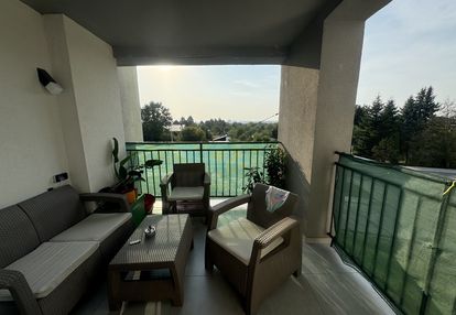 Przestronny apartament przy ul. wieniawskiego
