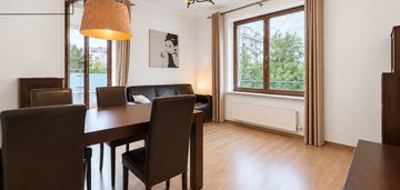 Marina mokotów | ul. żaglowa |  52m2
