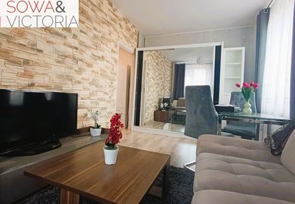 Mieszkanie w spokojnej lokalizacji szczawna zdroju