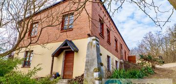 Dom wolnostojący 185 m² | działka 4985 m²