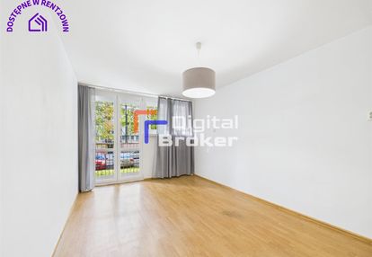 Dąbrowa - 2 pokoje - balkon - staffa