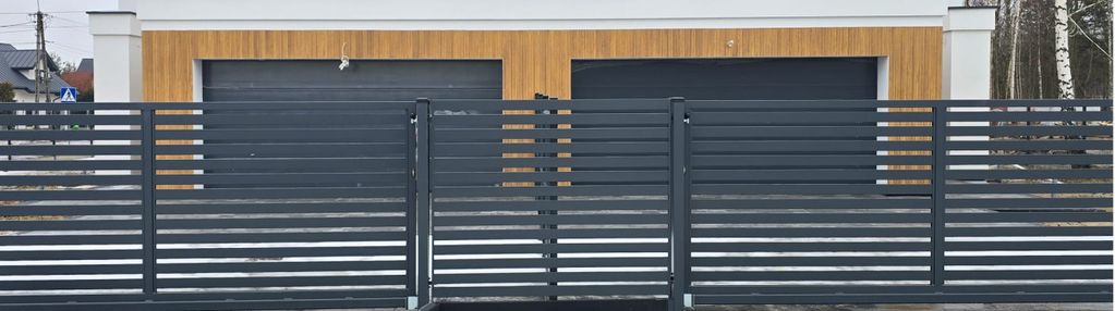 Ii etap,wola mrokowska,178m2,6 pokoi,garaż,